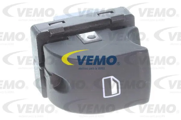 Switch, window regulator