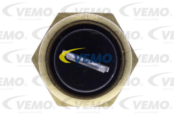 Sensor, coolant temperature