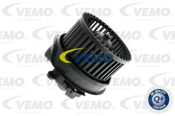 Interior Blower