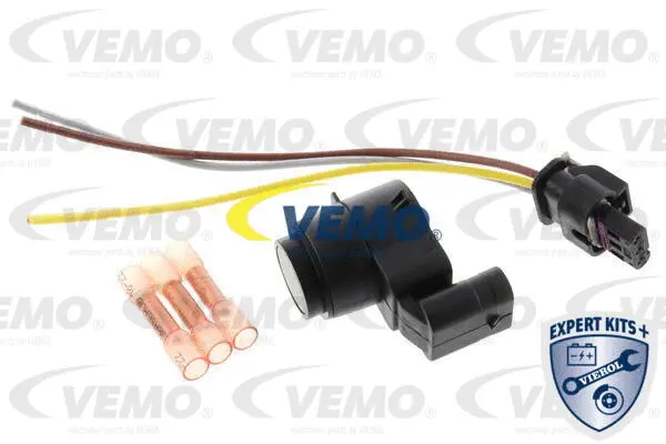 Sensor, parking distance control