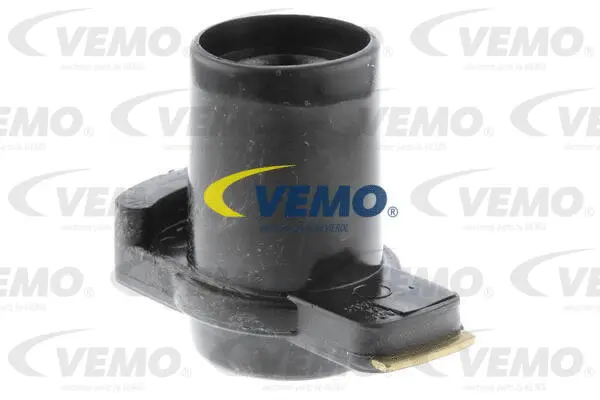 Rotor, distributor