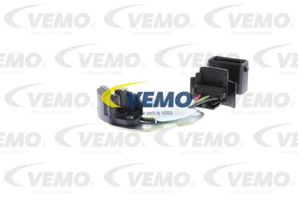 Sensor, ignition pulse