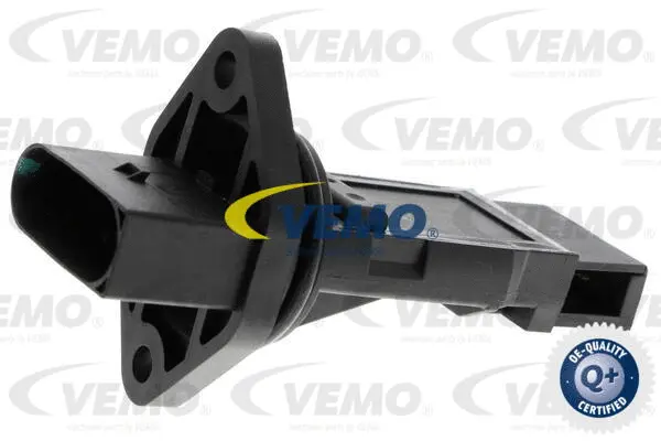 Mass Air Flow Sensor