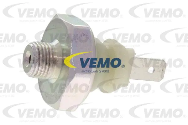 Oil Pressure Switch