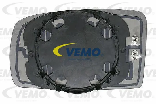 Mirror Glass, exterior mirror