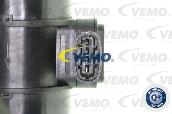 Mass Air Flow Sensor