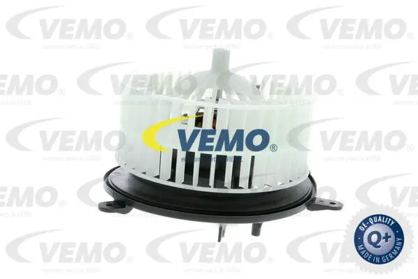 Interior Blower