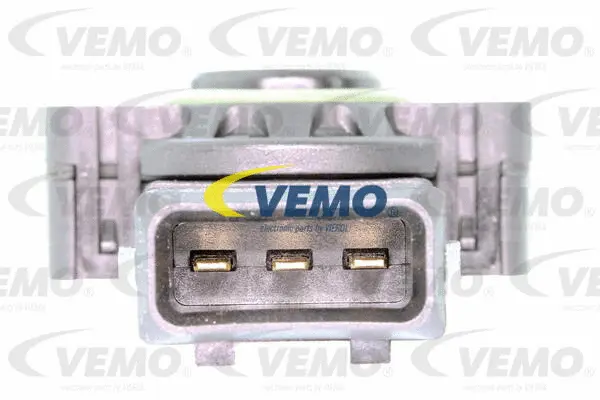 Sensor, throttle position