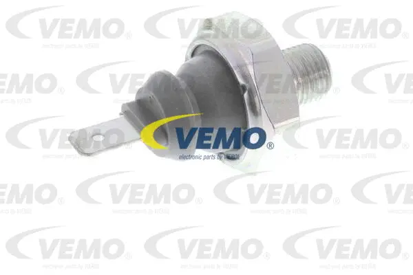 Oil Pressure Switch