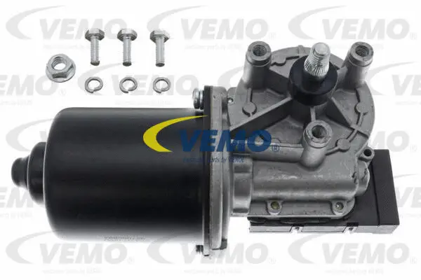 Wiper Motor