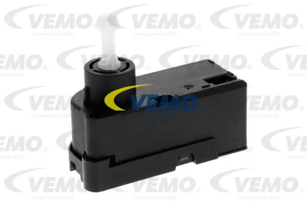 Actuator, headlight levelling