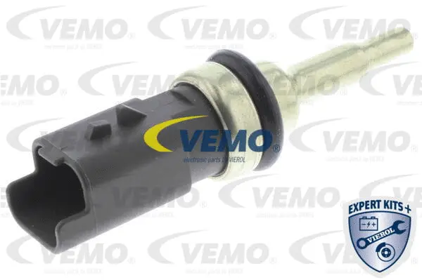 Sensor, coolant temperature