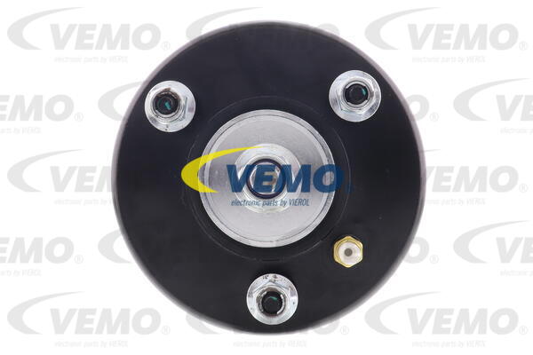 Air Suspension Strut