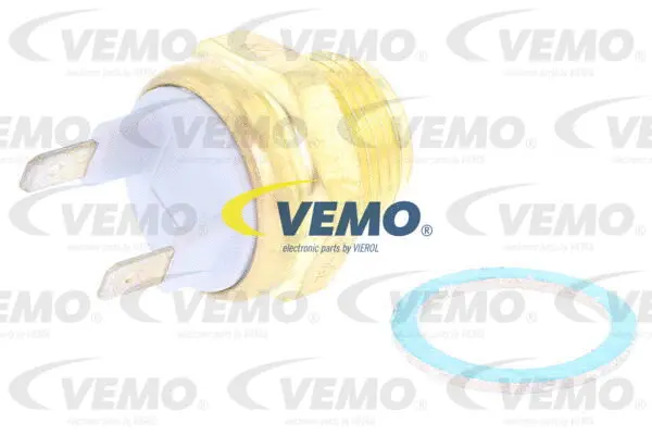 Temperature Switch, radiator fan