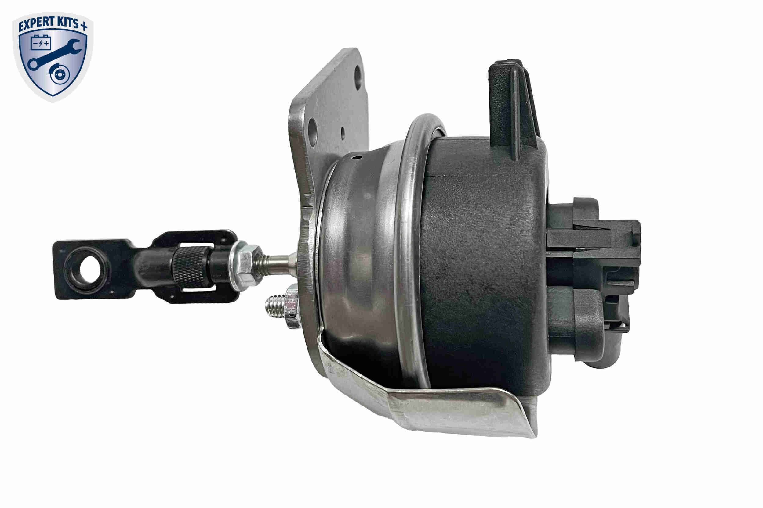 Control Box, charger