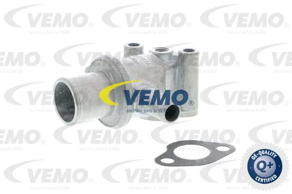 Thermostat Housing