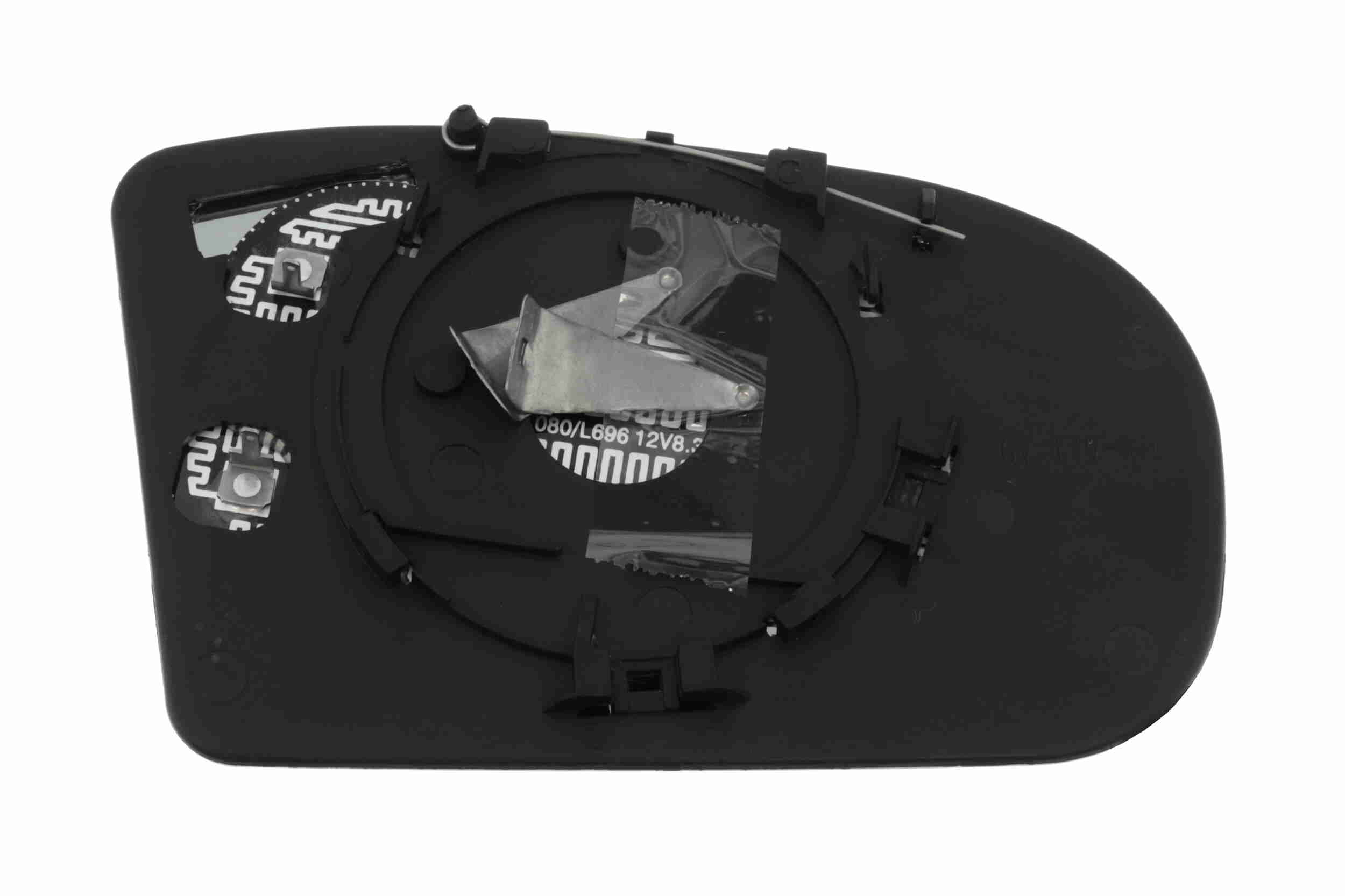 Mirror Glass, exterior mirror