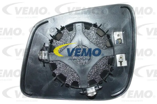 Mirror Glass, exterior mirror