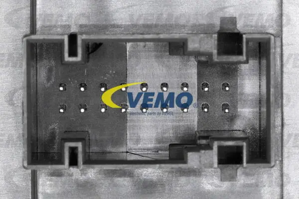 Switch, window regulator