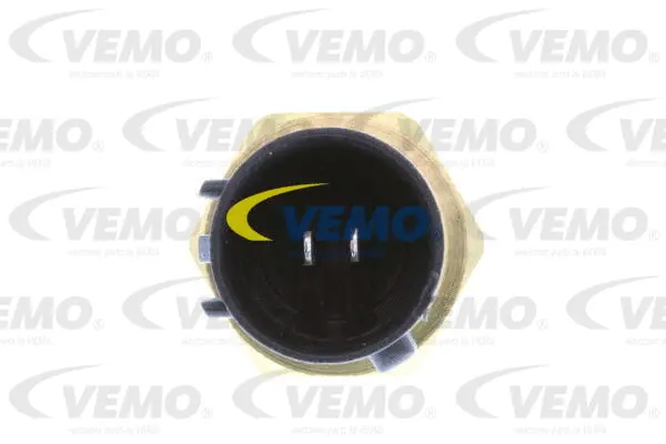 Sensor, coolant temperature