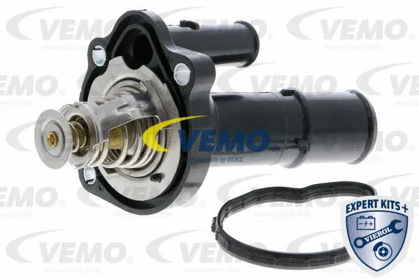 Thermostat Housing