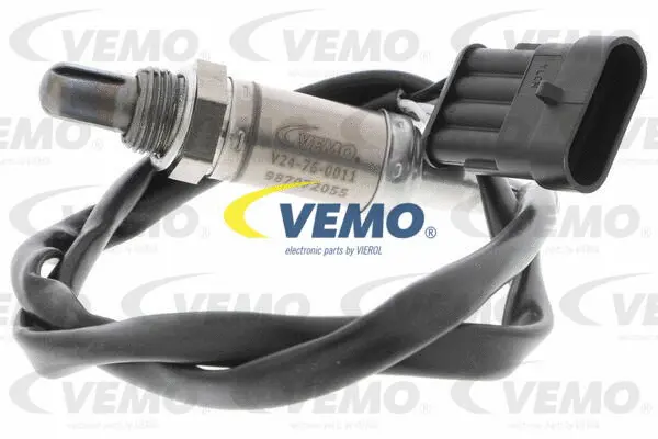 Lambda Sensor