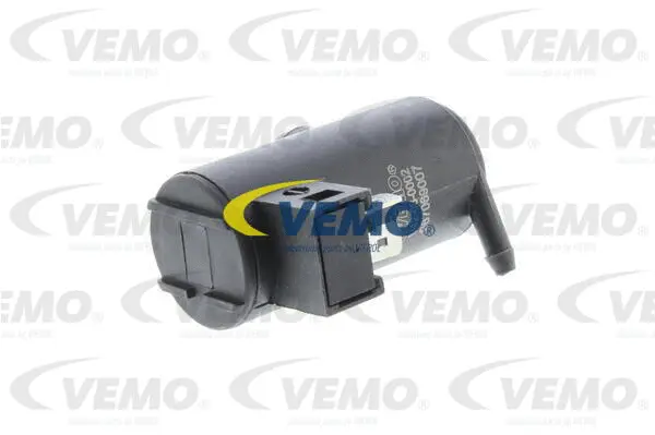 Washer Fluid Pump, window cleaning