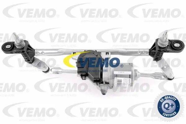 Wiper Motor