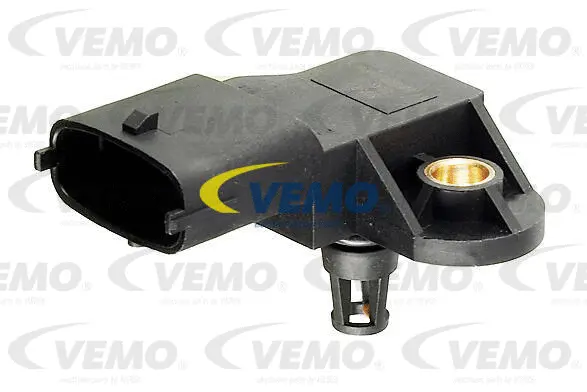 Sensor, intake manifold pressure