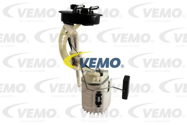 Fuel Feed Unit