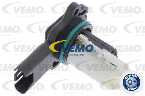 Mass Air Flow Sensor