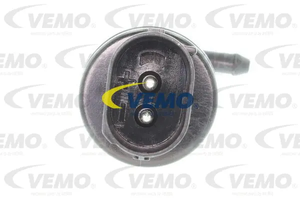Washer Fluid Pump, window cleaning