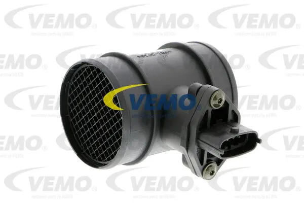 Mass Air Flow Sensor