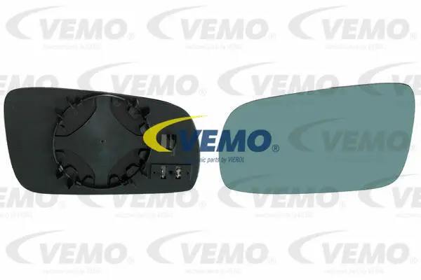 Mirror Glass, exterior mirror