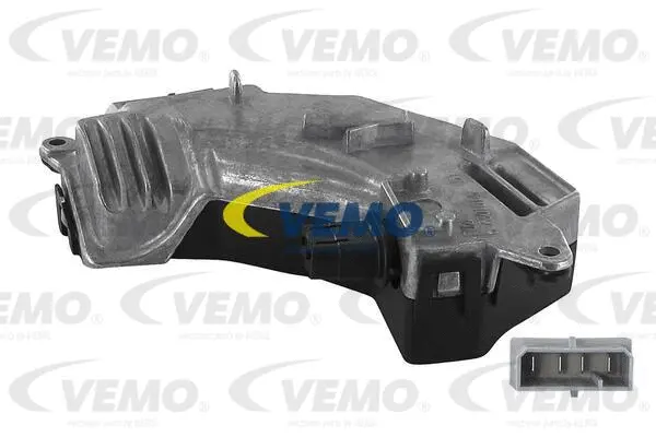 Regulator, interior blower