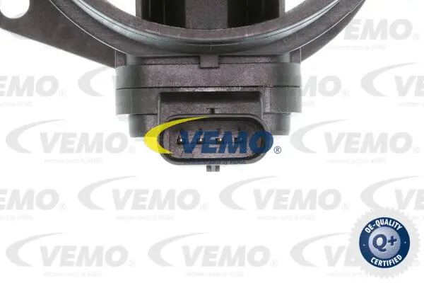 Mass Air Flow Sensor