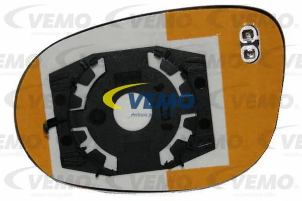 Mirror Glass, exterior mirror