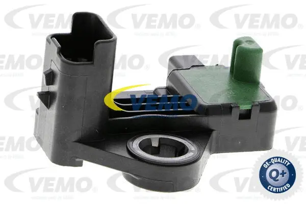 Sensor, crankshaft pulse