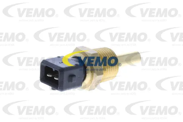 Sensor, oil temperature