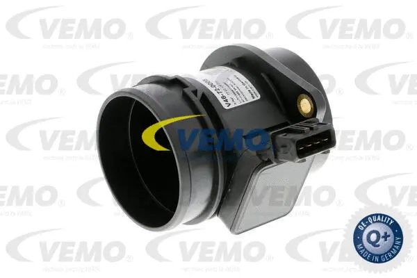 Mass Air Flow Sensor