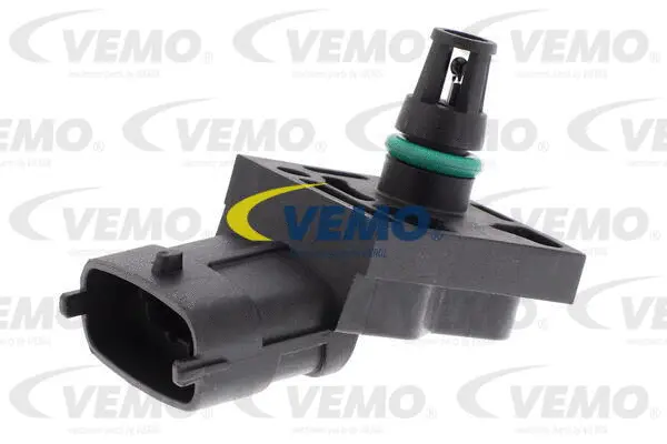 Air Pressure Sensor, altitude adaption