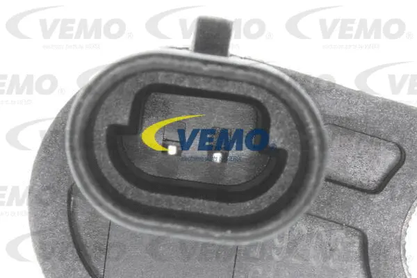 Sensor, crankshaft pulse