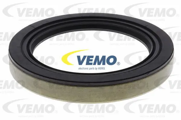 Sensor Ring, ABS