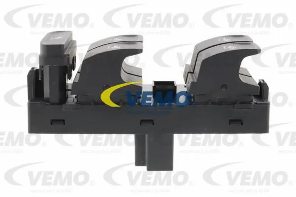 Switch, window regulator