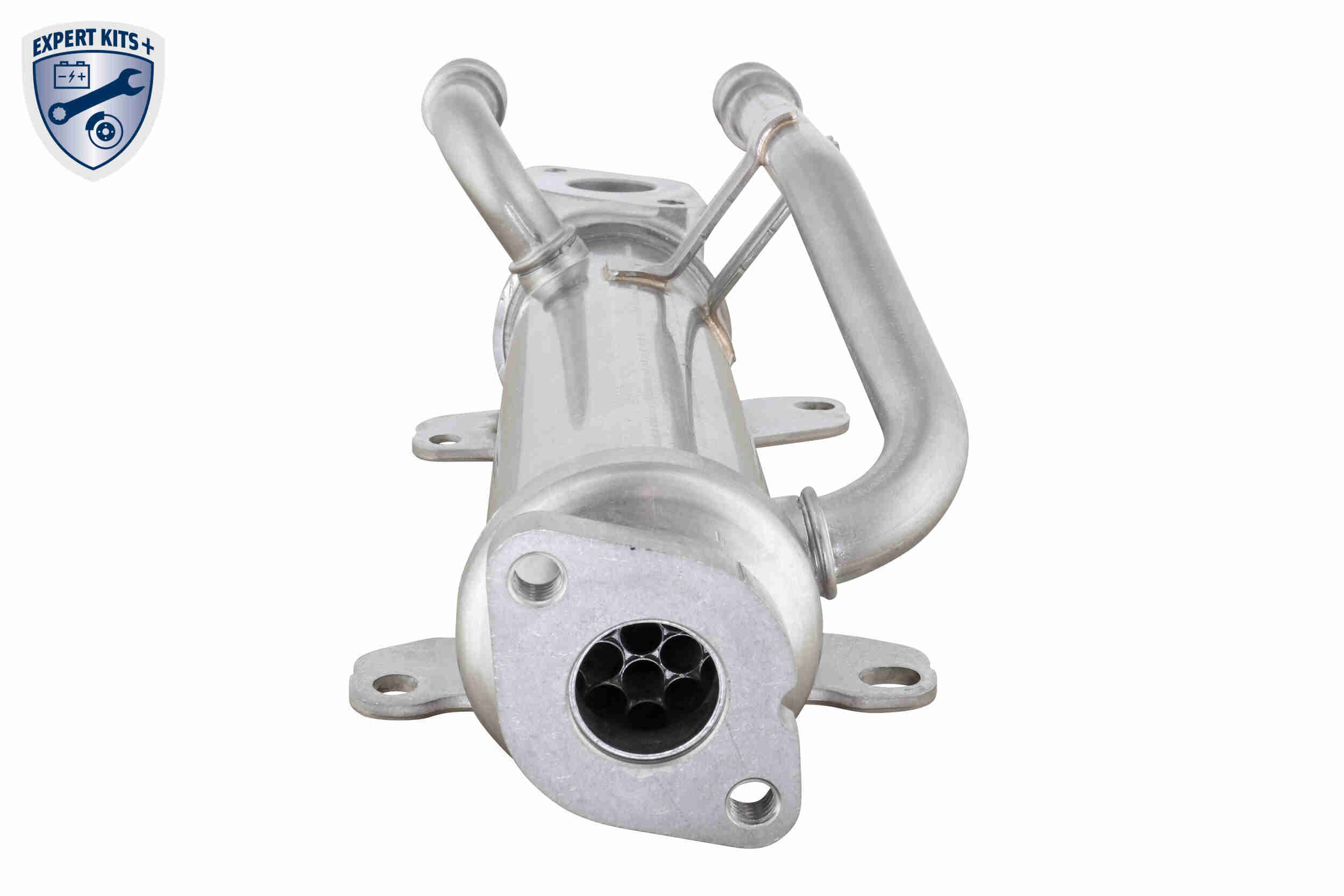 Cooler, exhaust gas recirculation