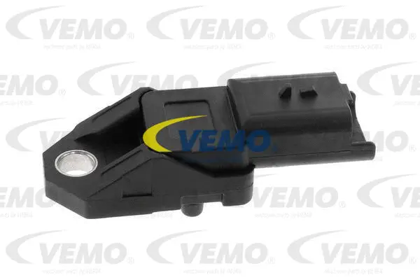 Sensor, intake manifold pressure