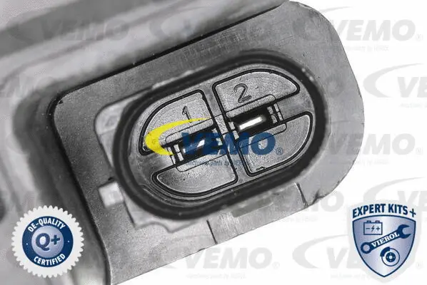 Control Element, parking brake caliper