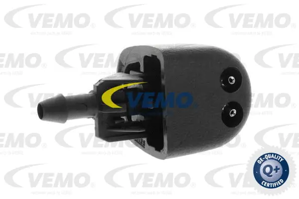Washer Fluid Jet, window cleaning