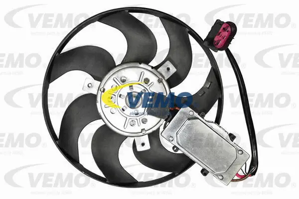 Fan, engine cooling