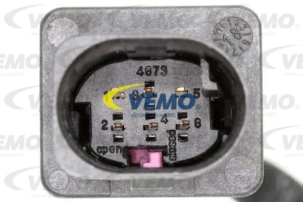 Lambda Sensor